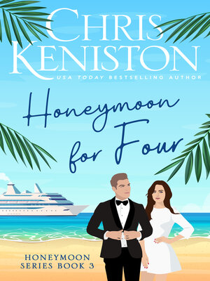 cover image of Honeymoon for Four